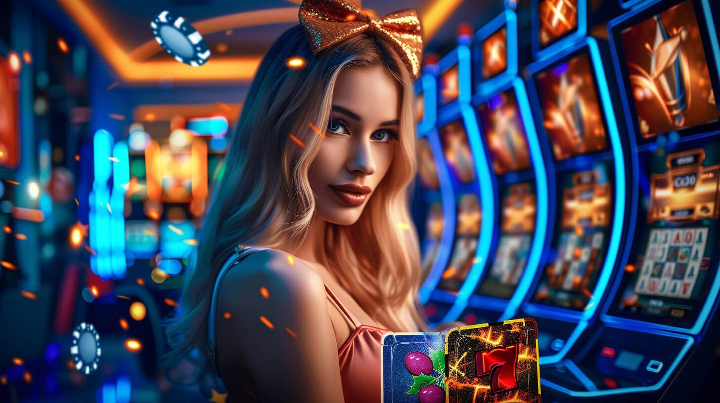 Visual permainan sportsbook dan kasino online wsdbola88 yang atraktif dan modern